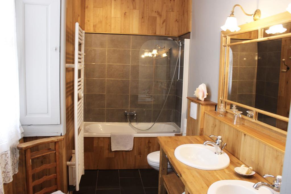 Chateau De Ternay Ternay  Kamer foto