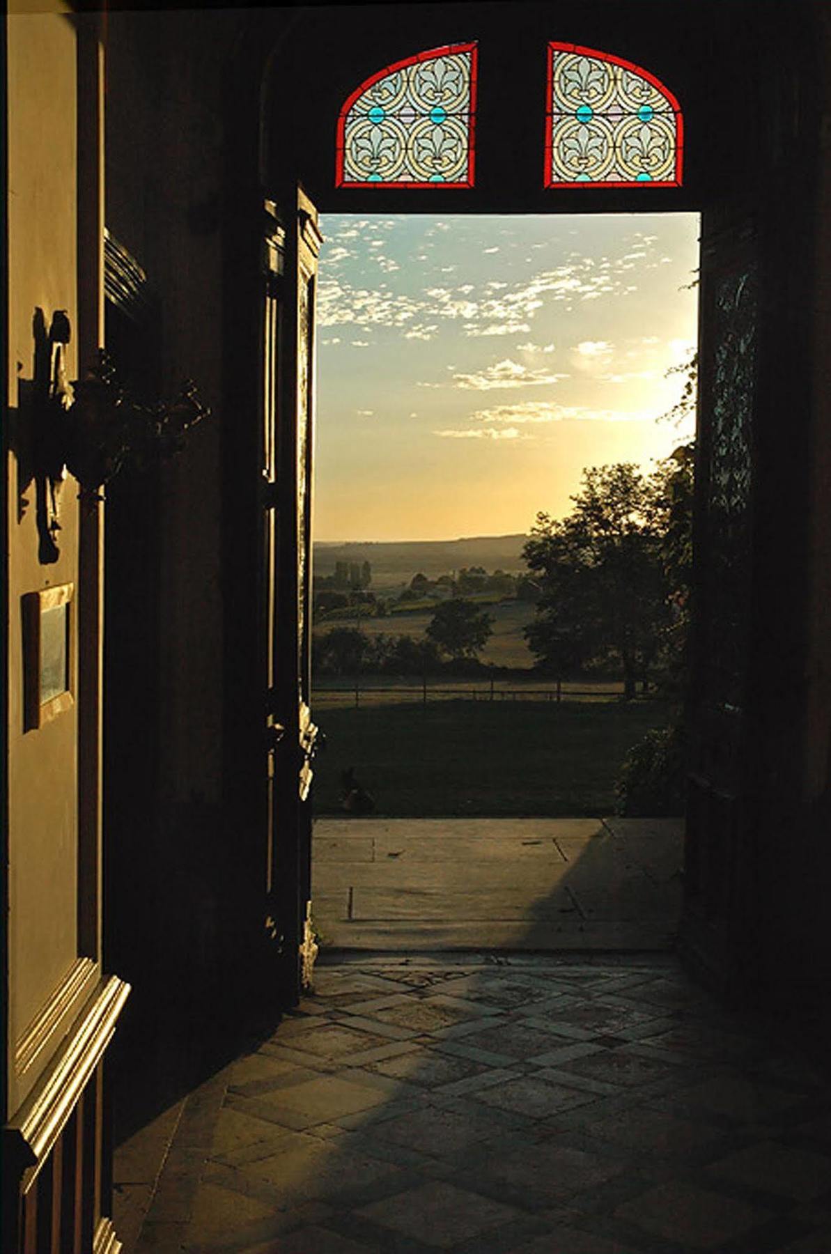 Chateau De Ternay Ternay  Buitenkant foto